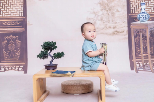 禹城十个月宝宝可以吃盐吗