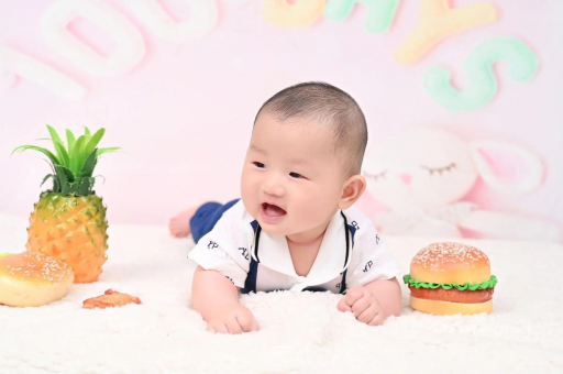 禹城宝宝的辅食食谱